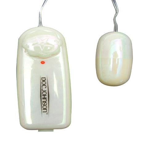Ivory Bullet- Ms Bx