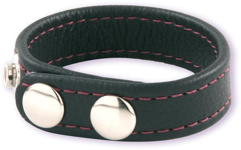 3 Snap Cock Strap Bx