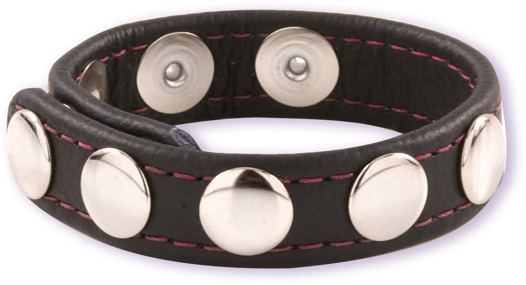 5 Speed Cock Strap Bx