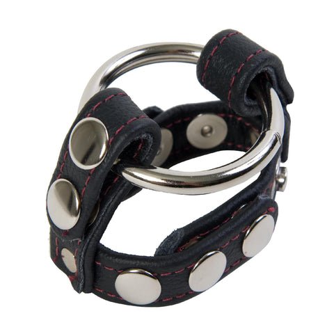 English Cock-ball Cage Bx