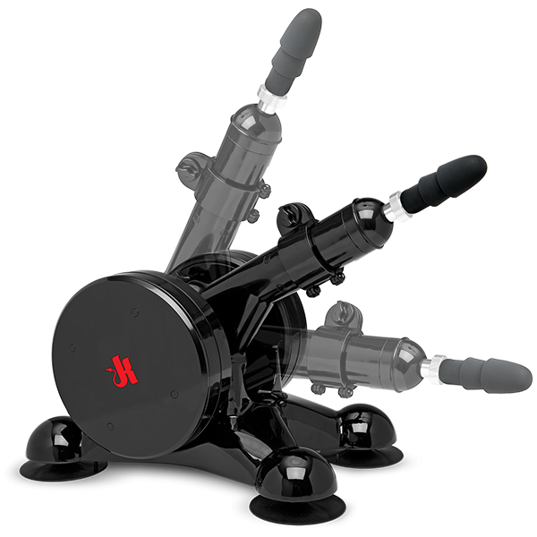 Kink Fucking Machines Power Banger