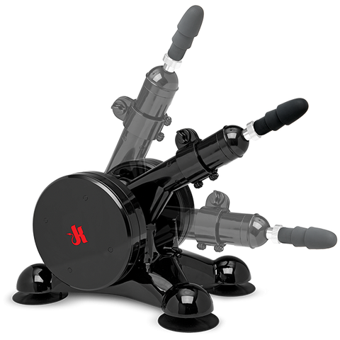 Kink Fucking Machines Power Banger