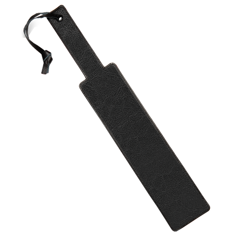 Kink Welt Punishment Paddle