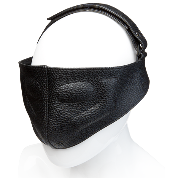 Kink Leather Blinding Mask