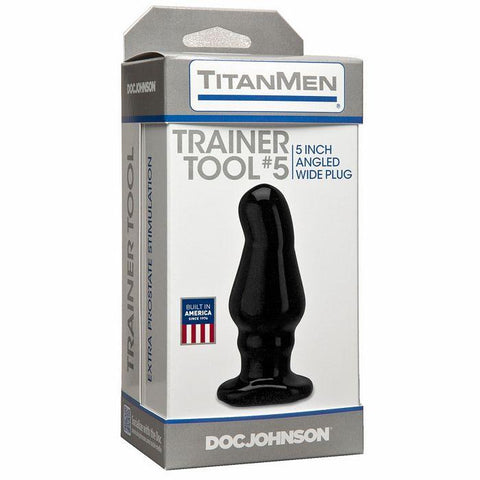 Titanmen Tool Trainer #5