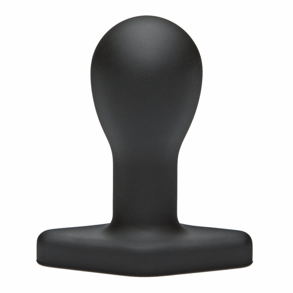 Titanmen The Hitch Black