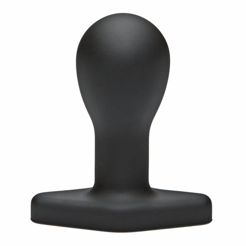 Titanmen The Hitch Black