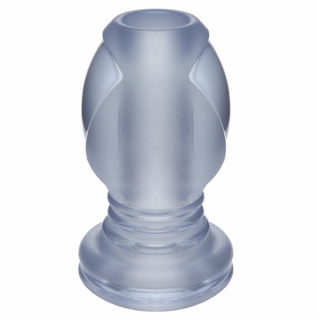 Titanmen The Hollow Clear