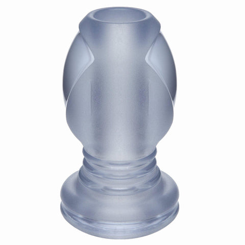 Titanmen The Hollow Clear