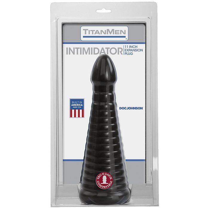 Titanmen Intimidator