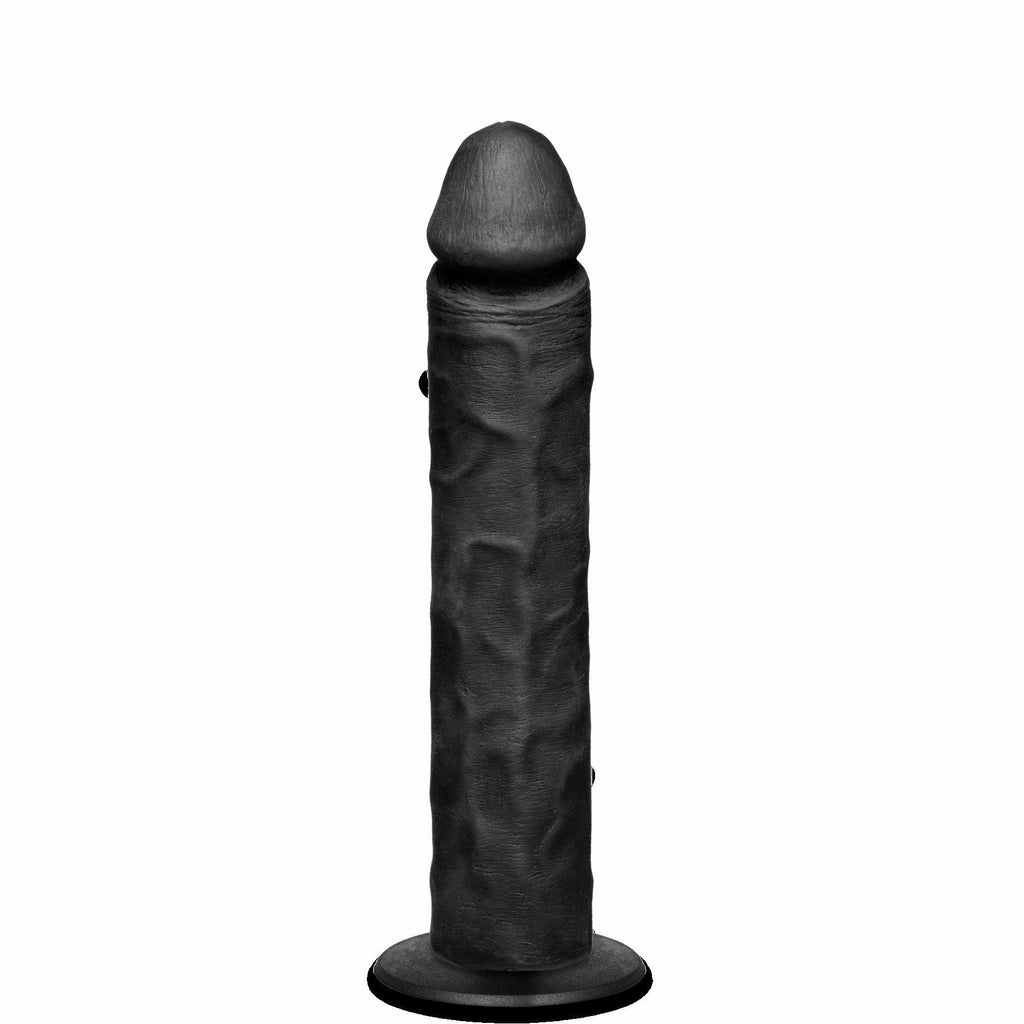 Titanmen 10 Dong Black "