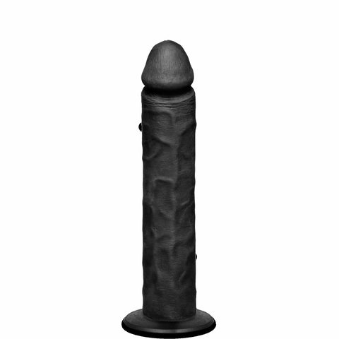 Titanmen 10 Dong Black "