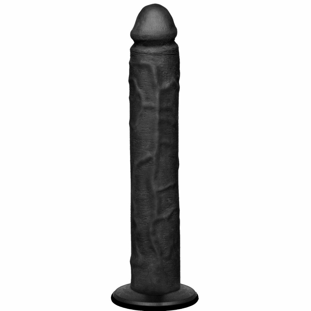 Titanmen 12 Dong Black "
