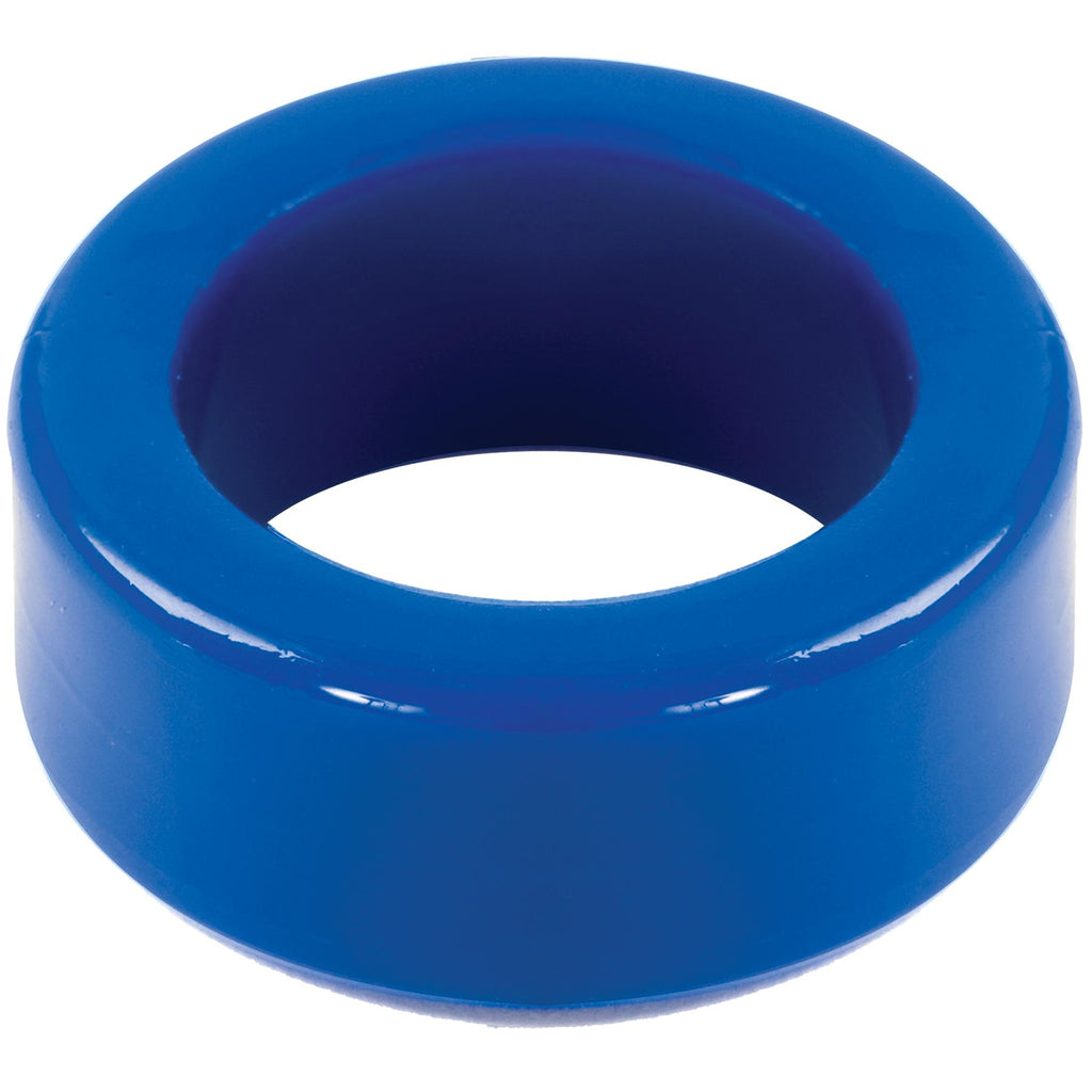 Titanmen Cock Ring Blue Cd