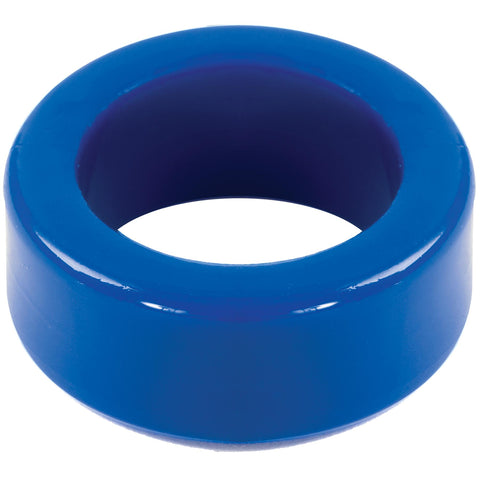 Titanmen Cock Ring Blue Cd