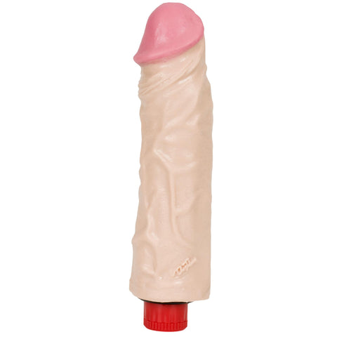 Twist-bottom-heavy Vein Thick Dong Ms Cd