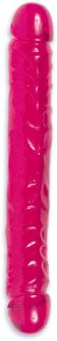 Vivid Essentials 12in Double Dong Cd