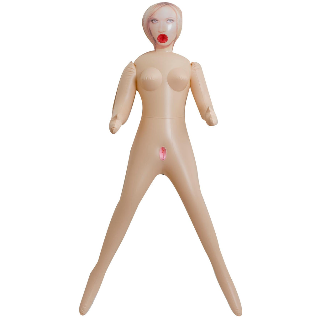 Vivid Doll Briana Bx