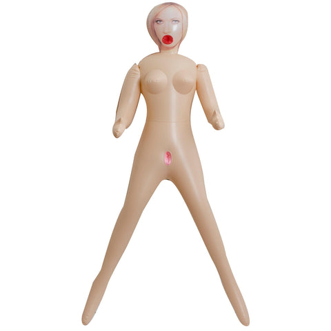 Vivid Doll Briana Bx