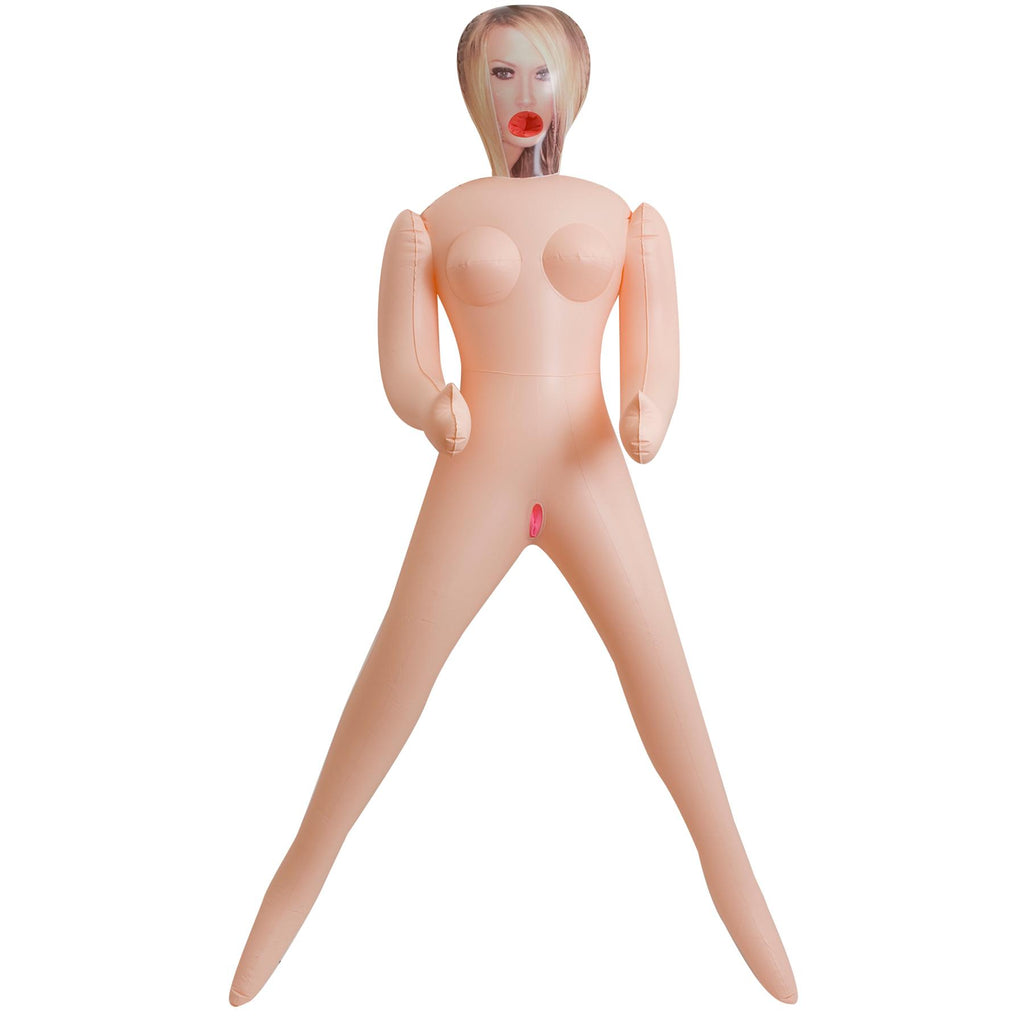 Vivid Jenna Doll