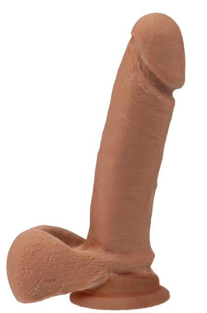 Noches Latinas 6in Realistic