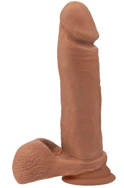 Noches Latinas 8in Realistic