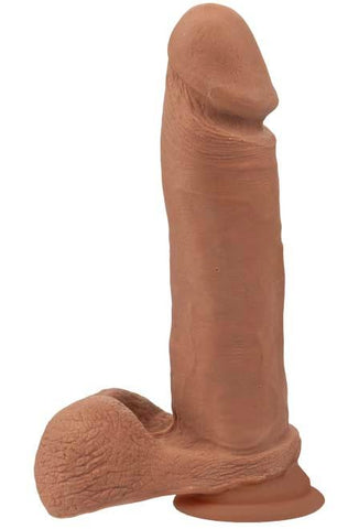 Noches Latinas 8in Realistic