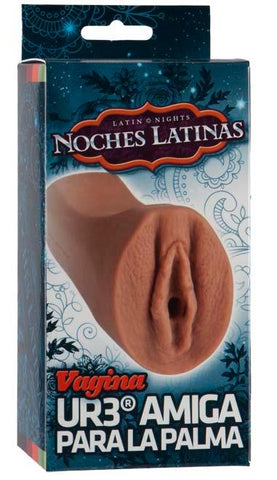 Noches Latinas Ultraskyn Vagina Amiga