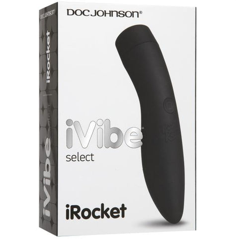 Ivibe Select Irocket Black