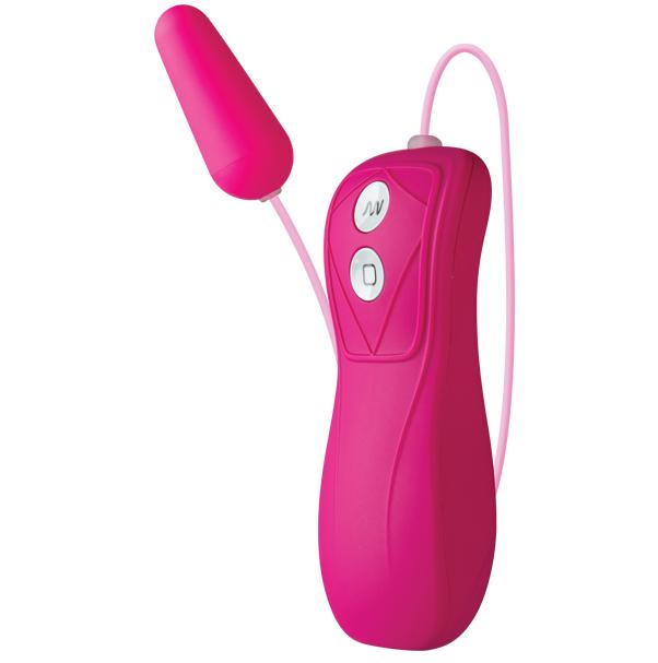Ivibe Select Ibullet Pink