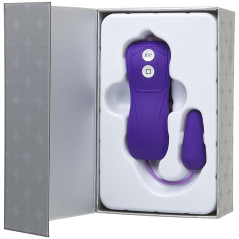 Ivibe Select Ibullet Purple