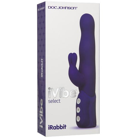 Ivibe Select Irabbit Purple