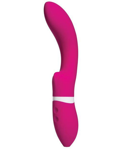 Ivibe Iripple Pink