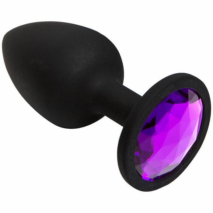 Booty Bling Spade Small Pink