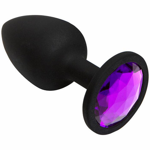 Booty Bling Spade Small Pink