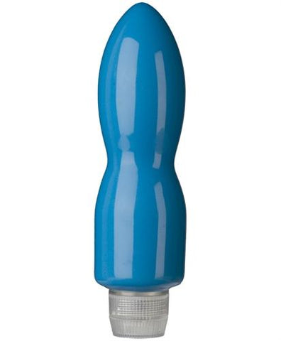 Glo 5in Smooth Blue