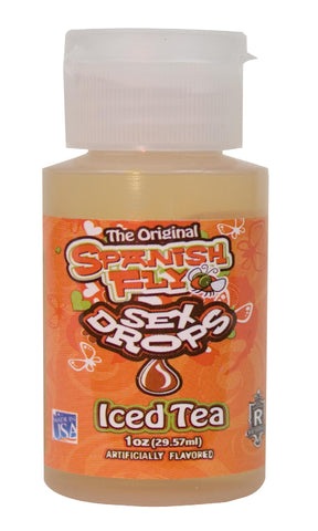Spanish Fly Ice Tea