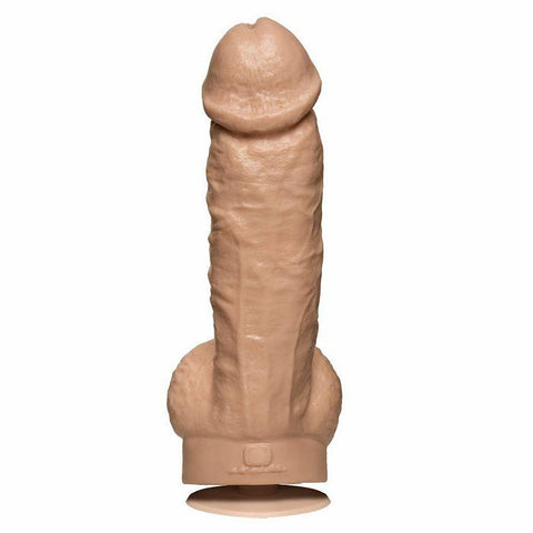 Ty Fox Realistic Cock Bx