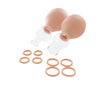 Nipple Enhancer Flesh