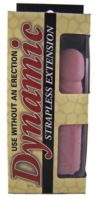 Dynamic Strapless Extension 7in