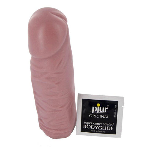 Dynamic Strapless Extension 9in