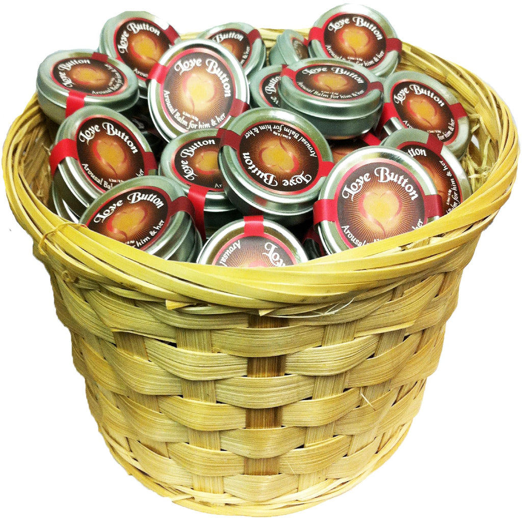 Love Button 30pc Display