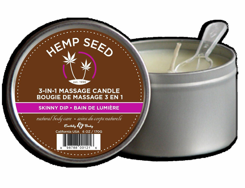 Suntouched Candles Skinny Dip 6.8 Oz