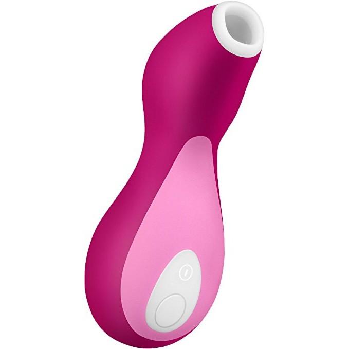 Satisfyer Pro Penguin (net)