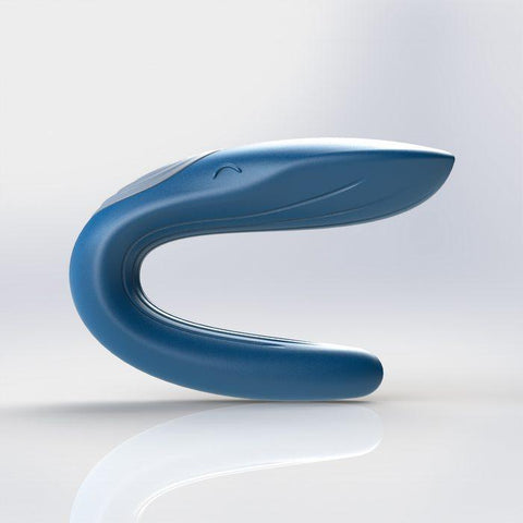 Partner Whale (net)