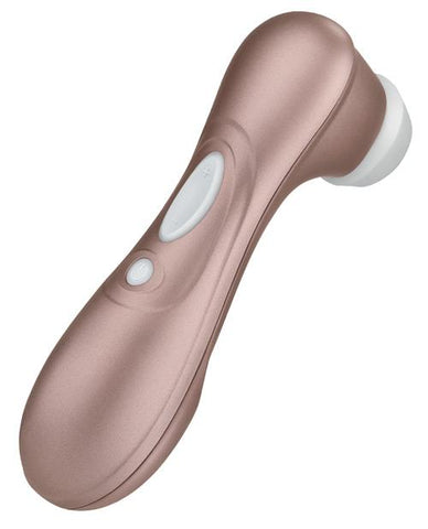 Satisfyer Pro 2 (next Gen) (net)