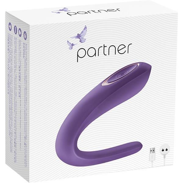 Partner (net)
