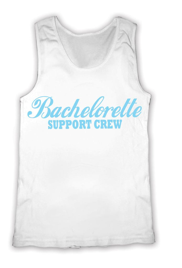 Boybeater Bach. Support Crew Sm