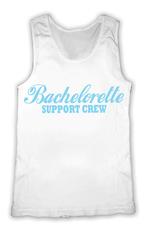 Boybeater Bach. Support Crew Sm