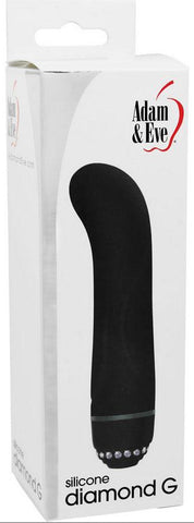 Adam & Eve Diamond G Black